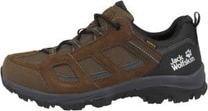 Jack Wolfskin Herren Vojo 3 Texapore Low M Outdoor-Schuhe