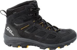 Jack Wolfskin Herren Vojo 3 Texapore Mid M Outdoorschuhe