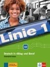 Linie 1 A2: Deutsch in Alltag und Beruf. Intensivtrainer (Linie 1: Deutsch in Alltag und Beruf)