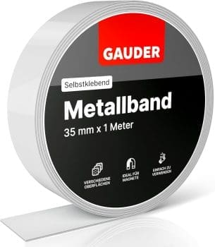 GAUDER Metalband