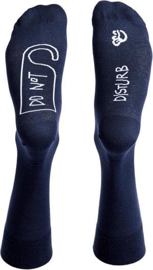 Dedoles Unisex-Socken, für Damen, Herren und Kinder, Baumwolle, viele lustige Designs, Fußball, Fahrrad, Pferde, Pflanzen, Feuerwehr, Geschenk, verschiedene Links- und Rechts-Designs