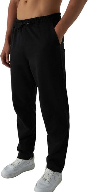 ROSS CAMP Jogginghose Herren – Sporthose Herren Lang Baumwolle, Freizeithose Trainingshose, Sport Hosen Männer, Jogginghose Jogger, Laufhose Baumwolle Breite Modern