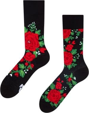 Dedoles Socken Unisex Damen Herren & Kinder Baumwolle viele lustige Designs Fußball Fahrrad Pferde Pflanzen Feuerwehr Geschenk links rechts verschieden