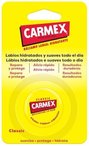 CARMEX CDIESICO GLAS 7,5GR