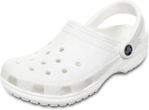 Crocs Modi Flip, Damen Sandale / Zehentrenner