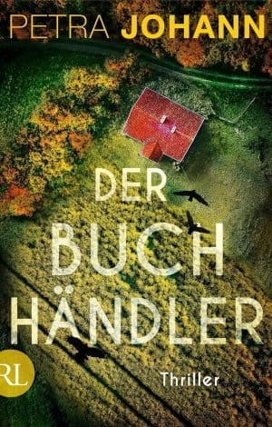 Der Buchhändler: Thriller