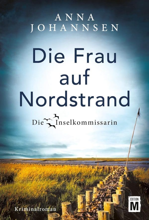 Die Frau auf Nordstrand (Die Inselkommissarin 5)