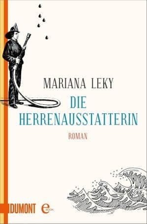 Die Herrenausstatterin: Roman (Taschenbücher)