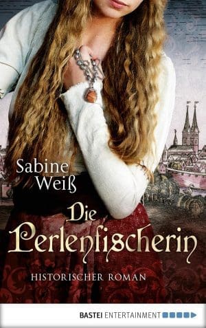 Die Perlenfischerin: Historischer Roman