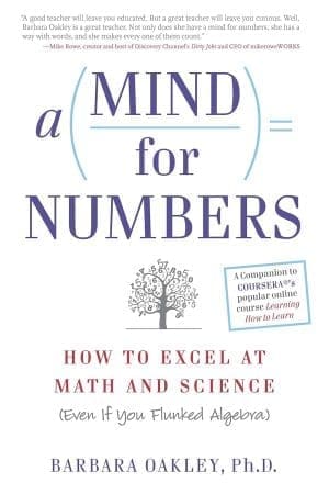 Ein Gespür für Zahlen: Wie Sie in Mathematik und Naturwissenschaften hervorragende Leistungen erbringen (auch wenn Sie in der Algebra durchgefallen sind) (englische Ausgabe)