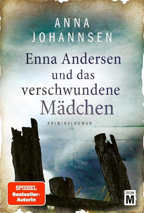 Enna Andersen und das verschwundene Mädchen