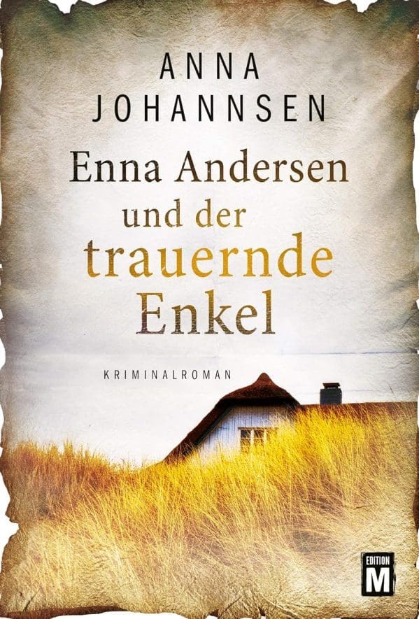 Enna Andersen und der trauernde Enkel