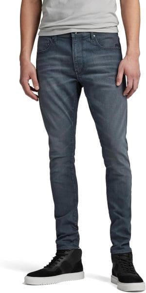 G-STAR Herren Revend FWD Skinny Jeans