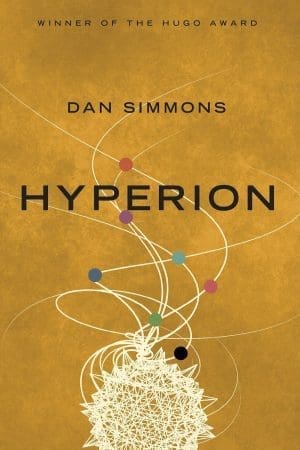 Hyperion (Hyperion Cantos, Buch 1)