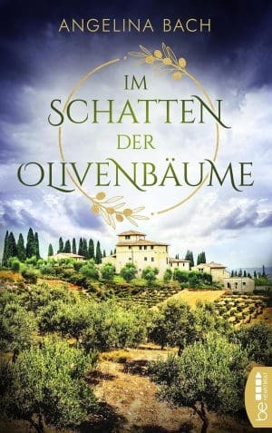 Im Schatten der Olivenbäume: Eine kleine Olivenmanufaktur in der Toskana verbirgt ein altes Geheimnis. (Die schönsten Familiengeheimnis-Romane 15)