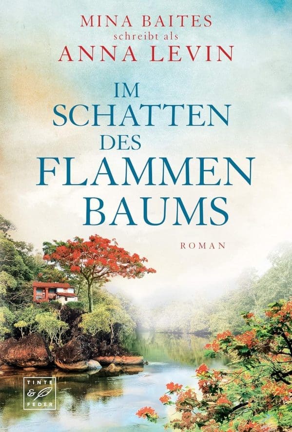 Im Schatten des Flammenbaums (Auf entfernten Inseln)