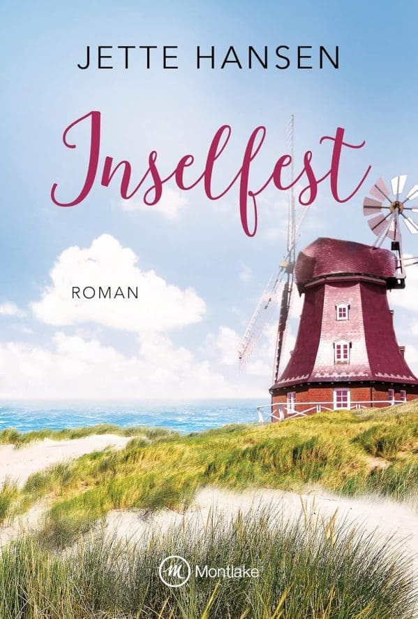 Inselfest (Stürmische Zeiten auf Föhr 3)