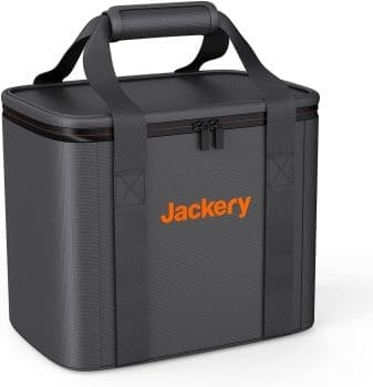 Jackery Tragtasche für Powerstation Generator