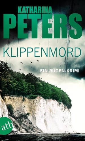 Klippenmord: Ein Rügen-Krimi (Romy Beccare ermittelt 3)