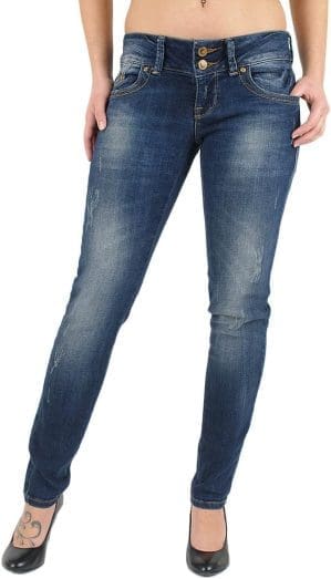 LTB Jeans Damen Molly Jeans