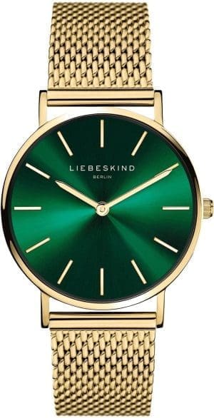 Liebeskind-Uhr