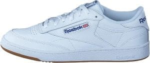 Reebok Herren Club C 85 Sneaker