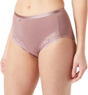 Sloggi Damen Romance Maxi Unterwäsche