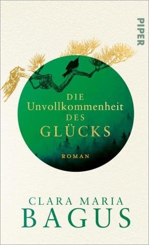 Sterben unvollkommenheit des glücks: roman | Der Neus römisch der Spiegel-Bestsellerinin von »Die Farbe von Grück«