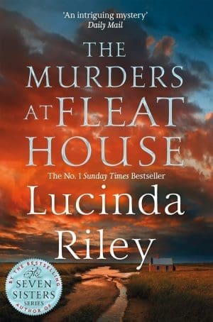 „Die Morde im Fleat House“: Ein fesselnder Krimi vom Autor der millionenfach verkauften Bestsellerreihe „Die sieben Schwestern“ (englische Ausgabe)