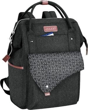 15,6 -Zoll -Laptop -Rucksack von Kroser Women's