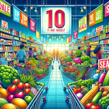 Die 10 besten Rewe-Angebote, die Sie diese Woche nicht verpassen dürfen!