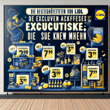 Die bestgehüteten Geheimnisse von Lidl: Exklusive Angebote, die Sie kennen müssen